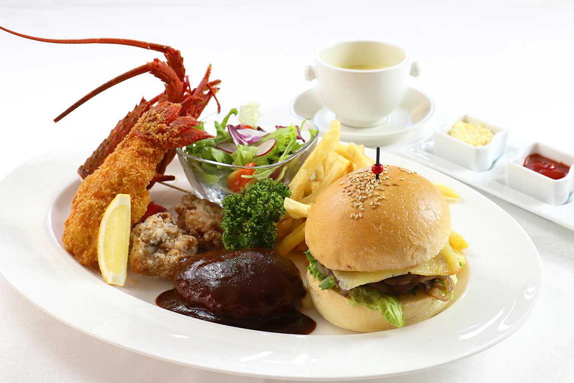 写真：プティグルマン